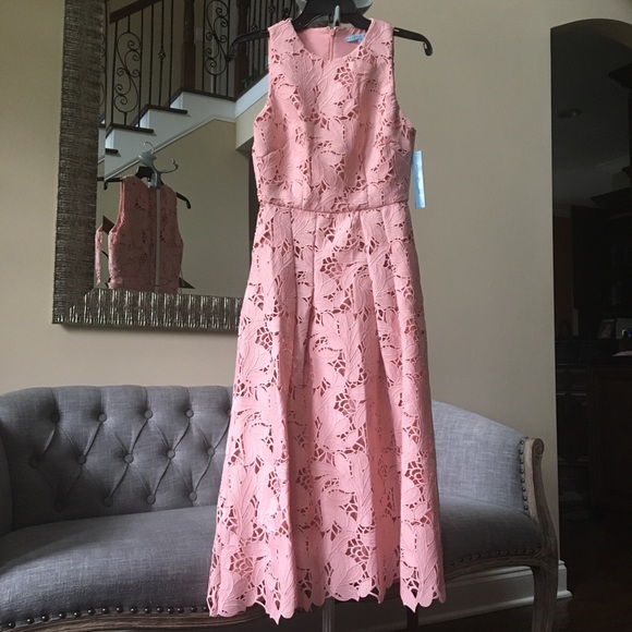 ✨NEW✨ ANTONIO Melani Lace Dress - Picture 6 of 8